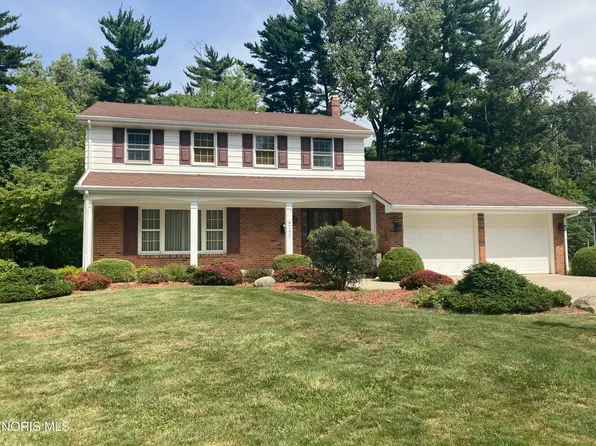 4742 Meadow Rue Dr, Toledo, OH 43614