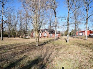 9 Briarwood St, Greenbrier, AR 72058
