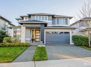 19338 132nd St SE, Monroe, WA