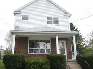 1728 Hawthorne St, Scranton, PA 18504