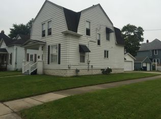 211 N Erie St, Bay City, MI 48706