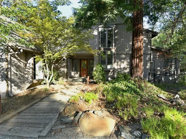 36522 Mudge Ranch Rd, Coarsegold, CA 93614