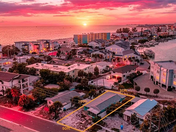 148 98th Ave, Treasure Island, FL 33706