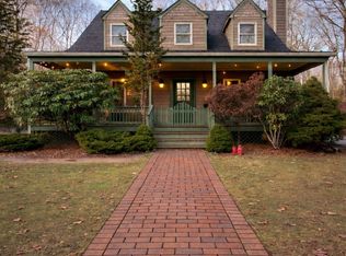 37 Northview Dr, Sag Harbor, NY 11963