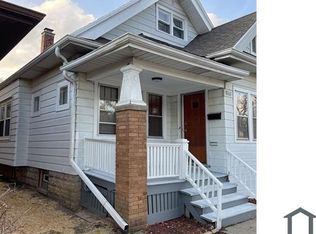 5449 N 37th St, Milwaukee, WI 53209
