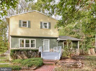 85 Hilldale Rd, Etters, PA 17319