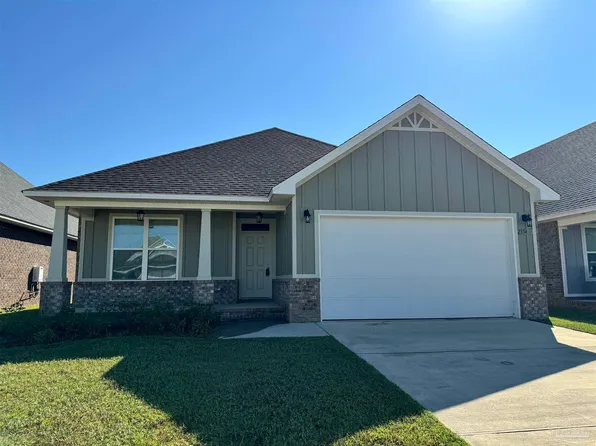 2416 Habersham Ln, Cantonment, FL 32533