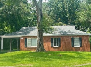 1619 Wormeley Dr, Mobile, AL 36605