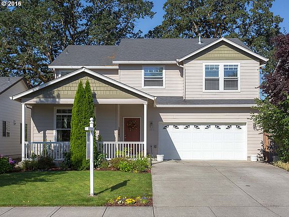 2nd image of 9512 NE 87th Ave