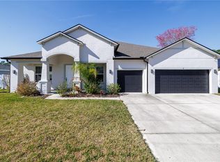 6 Edison Ln, Palm Coast, FL 32164