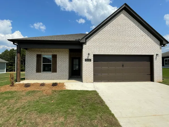 Monroe Plan, Havenridge