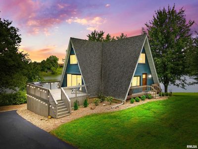 380 McGrew Dr, Avon, IL, 61415