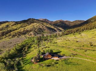 Aspen Ridge Ranch At Four Bar Ranches, Belgrade, MT 59714