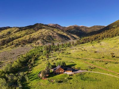 Aspen Ridge Ranch At Four Bar Ranches, Belgrade, MT, 59714