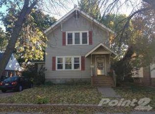 307 E 5th Ave, Mitchell, SD 57301