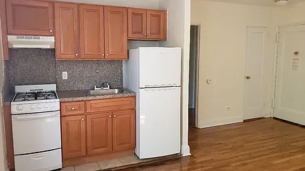 Rented by D S J Realty LLC