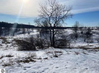 PARCEL C Floreys Ranch Rd, Grawn, MI 49637