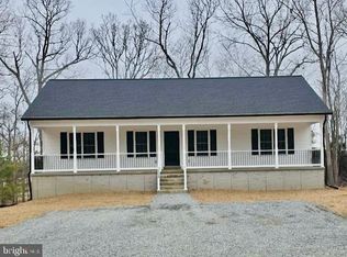 15220 Serenity Pass, Orange, VA 22960