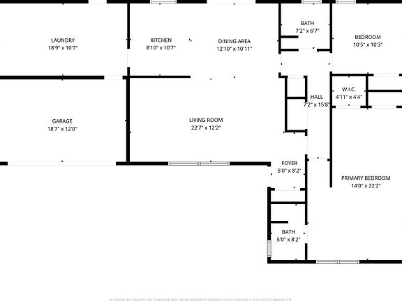 5th image of 303 Marquis Ln