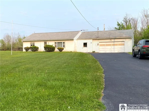 6023 Route 5, Brocton, NY 14716