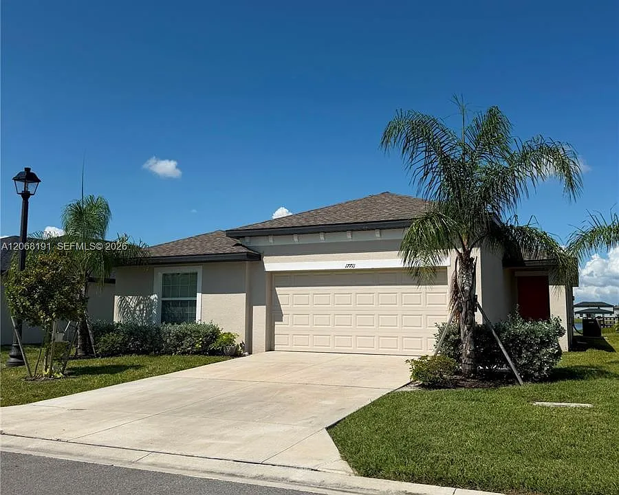 17711 Paradiso Way