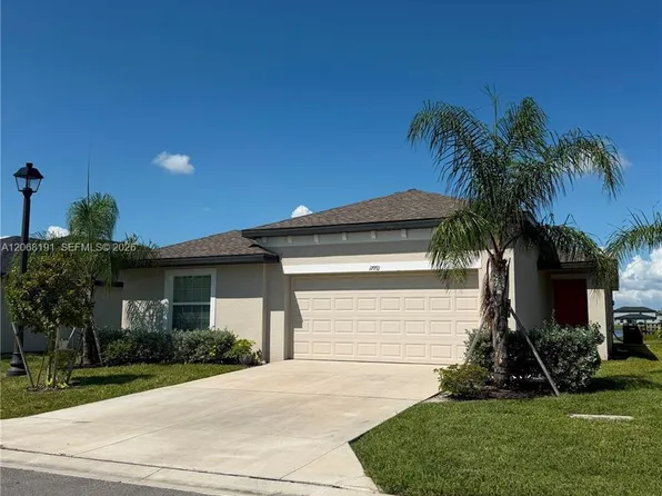 17711 Paradiso Way, North Fort Myers, FL 33917