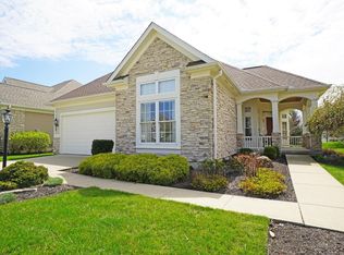 3481 Saint Annes Tarn, Cincinnati, OH 45245