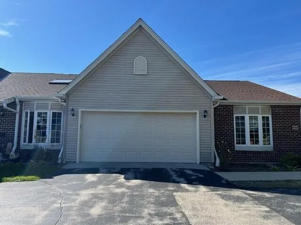 5201 South Tuckaway BOULEVARD, Greenfield, WI 53221