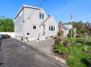 34 Vincent Rd, Dedham, MA 02026