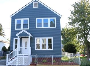 147 Springvale Ave, Everett, MA 02149