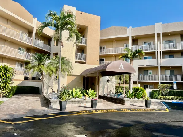 7843 Granville Dr, Fort Lauderdale, FL 33321