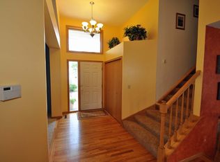 4141 W 150th St, Savage, MN 55378