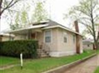 1601 Navajo St, Elkhart, IN 46516