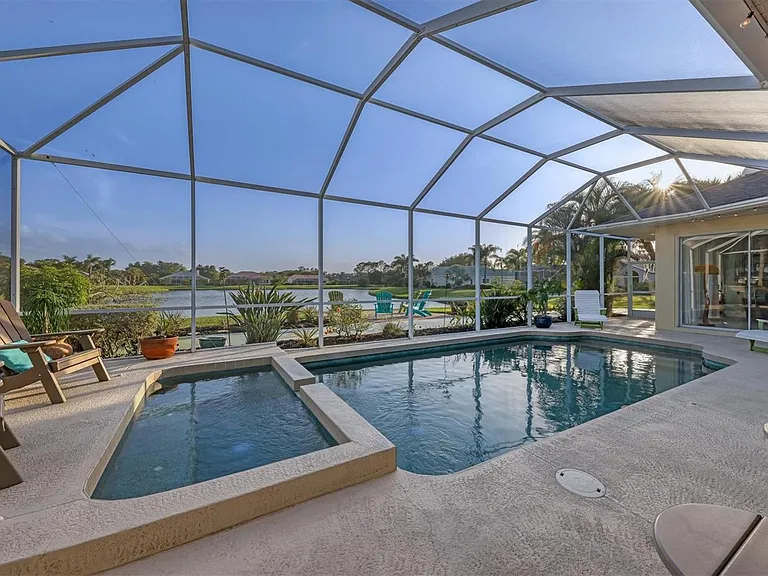 9910 Laurel Valley Avenue Cir — Photo 32