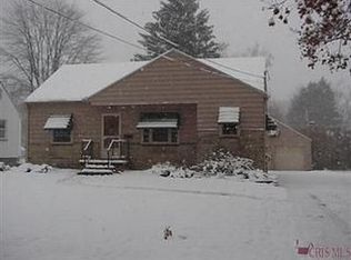 1808 Drexel Ave NW, Warren, OH