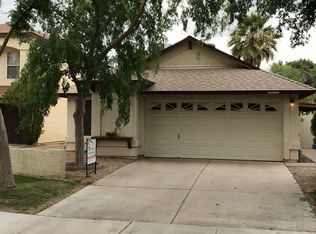 10237 N 66th Ave, Glendale, AZ 85302