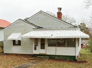 116 Pine St, Bessemer, AL 35023