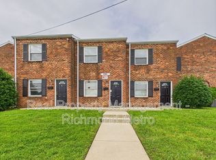 2701 Midlothian Tpke UNIT K, Richmond, VA 23224