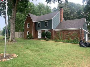 8766 Abbotsbury Pl S, Cordova, TN 38016