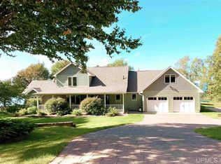 13446 Sunset Dr, Lanse, MI 49946