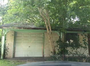 11002 Glenhollow Dr, Houston, TX 77048