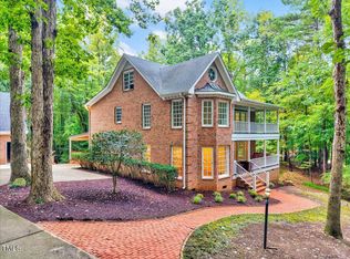 4805 Leithcroft Pl, Fuquay Varina, NC 27526