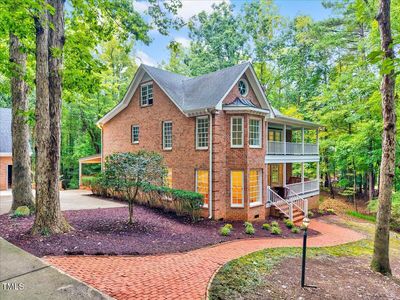 4805 Leithcroft Pl, Fuquay Varina, NC, 27526