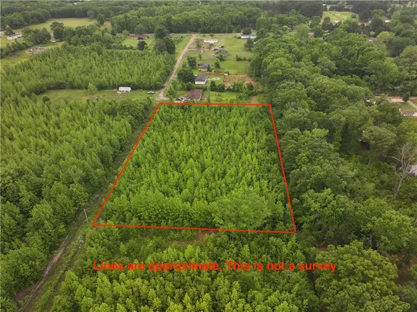 Star Greig Dr, Alma, AR 72921