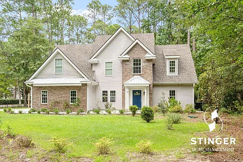 30 Wade Hampton Dr Photo 1