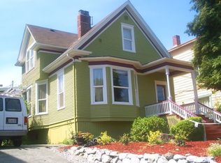 1539 A 14th Ave S, Seattle, WA 98144