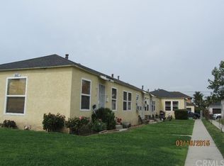 1447 W 219th St, Torrance, CA 90501