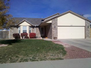 403 E 19th Street Rd, Greeley, CO 80631