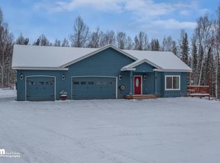 761 S Rosemary Pl, Wasilla, AK 99623