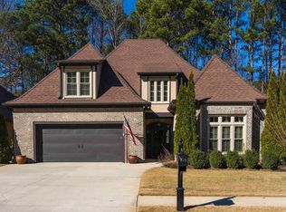 Tba, Pelham, AL 35124